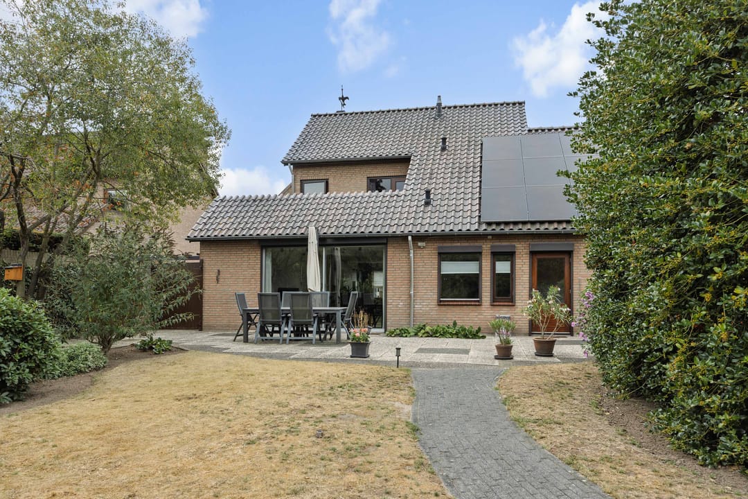 Photo 11 of Boerenkamplaan 159
