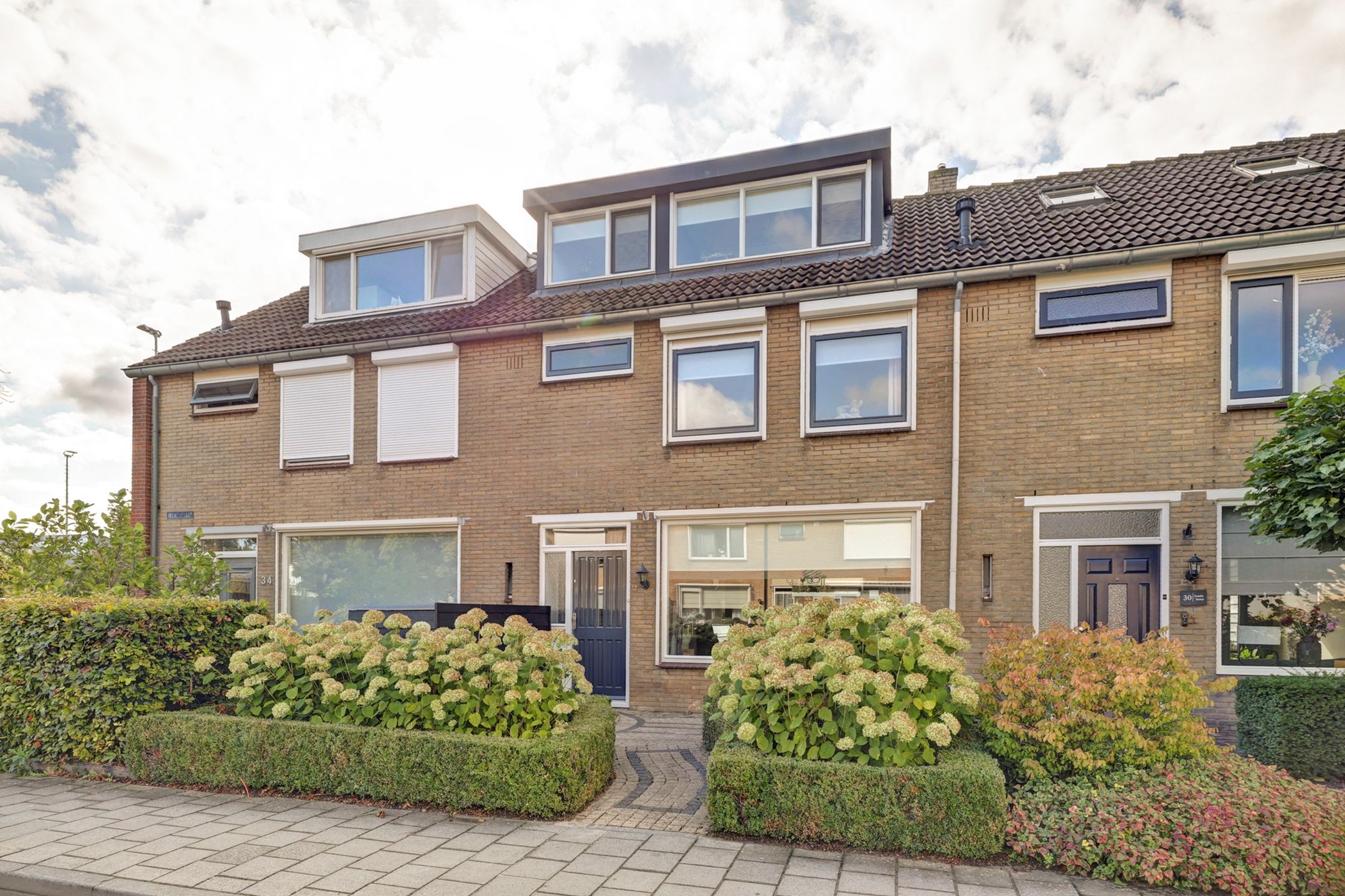 Irenestraat 32 