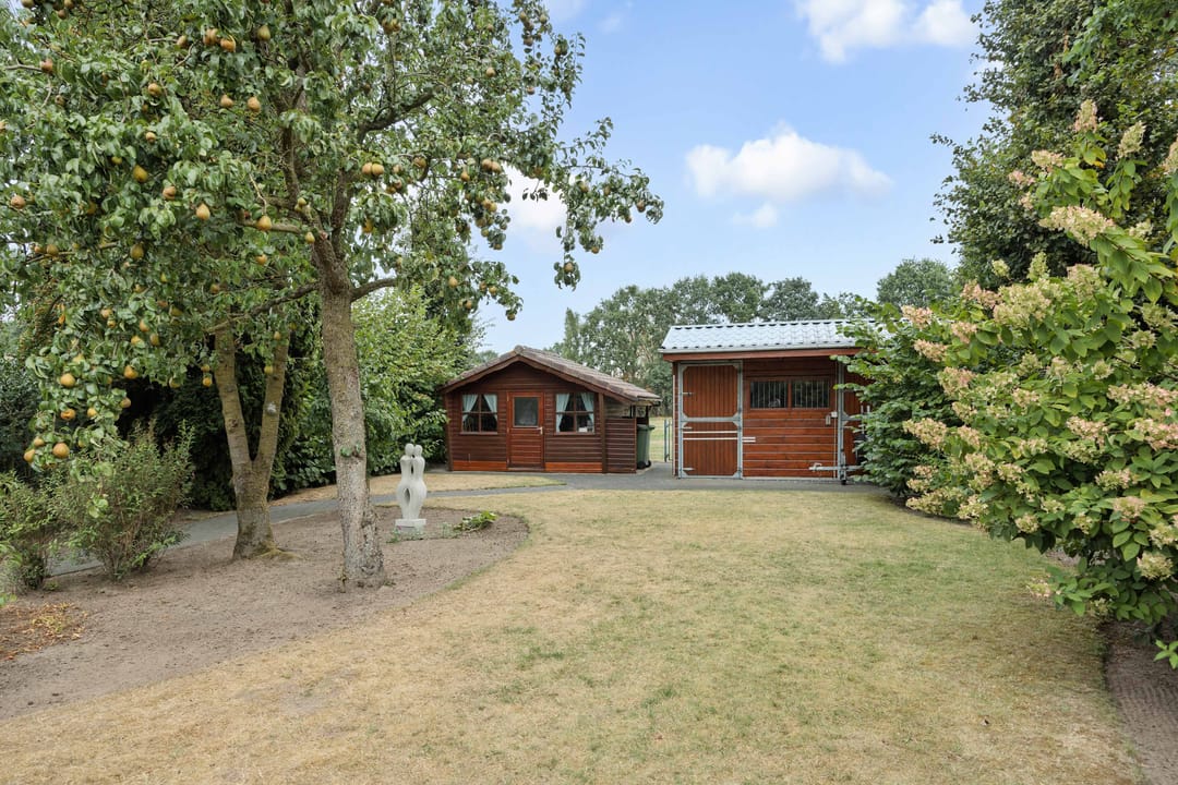 Photo 7 of Boerenkamplaan 159