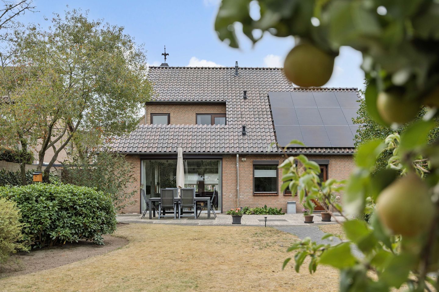 Photo 10 of Boerenkamplaan 159