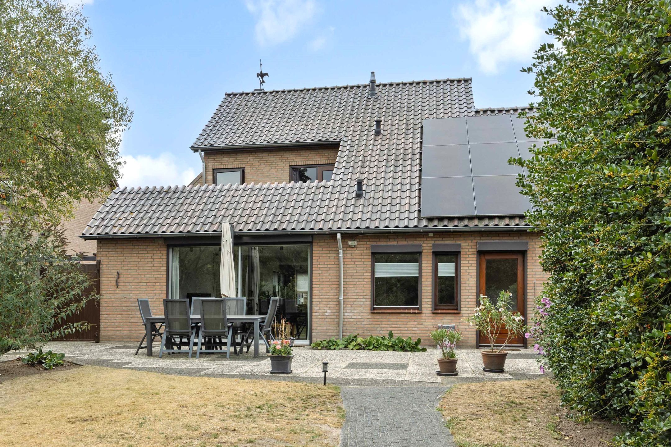 Boerenkamplaan 159 