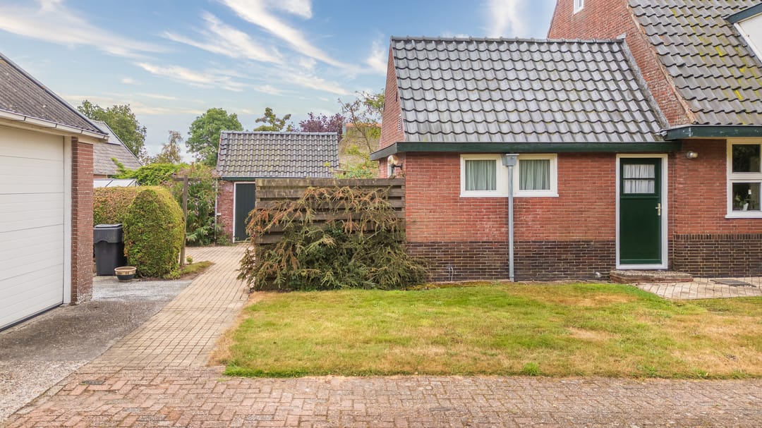 Foto 11 van Noorderend 27