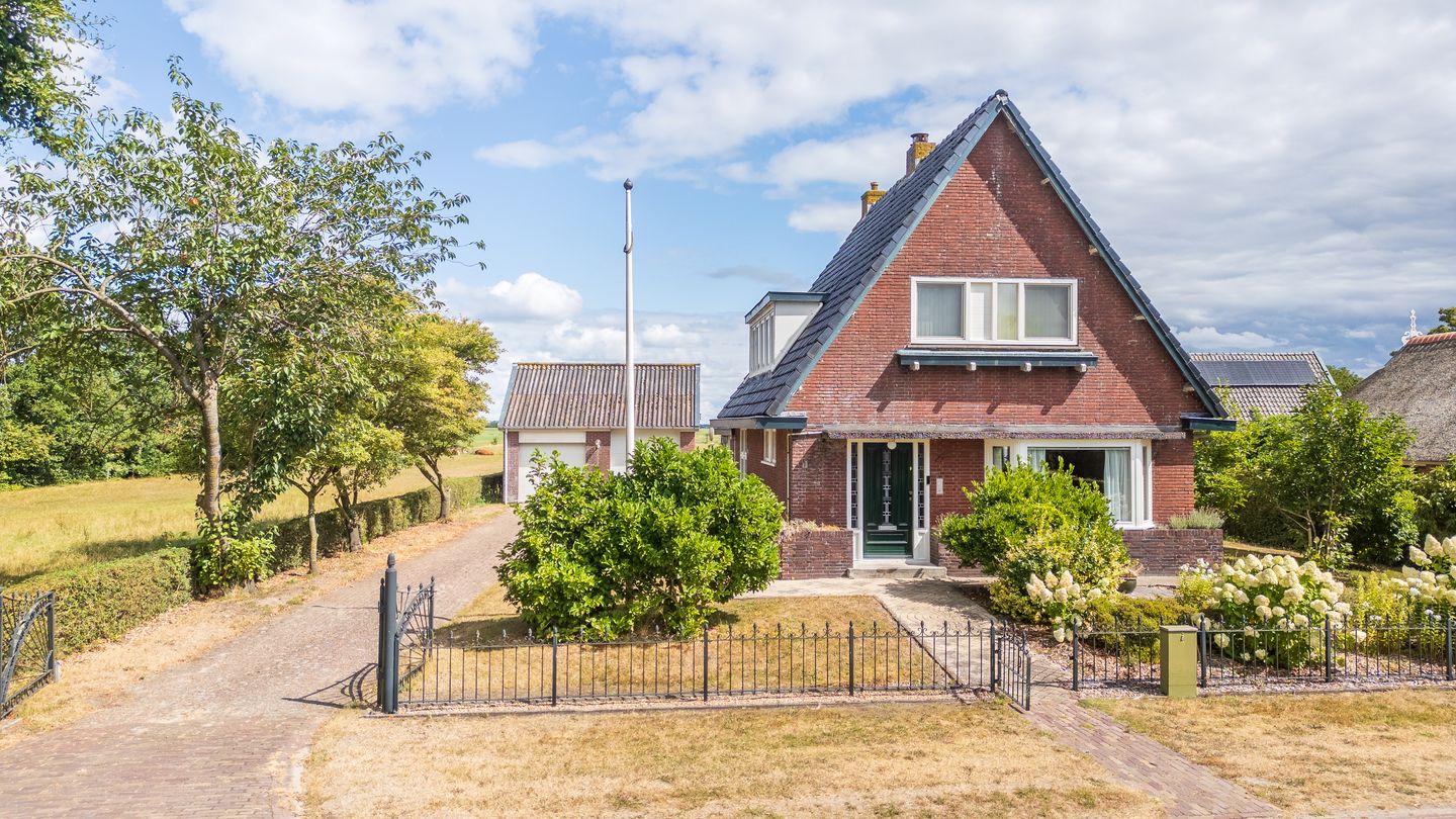 Foto 5 van Noorderend 27