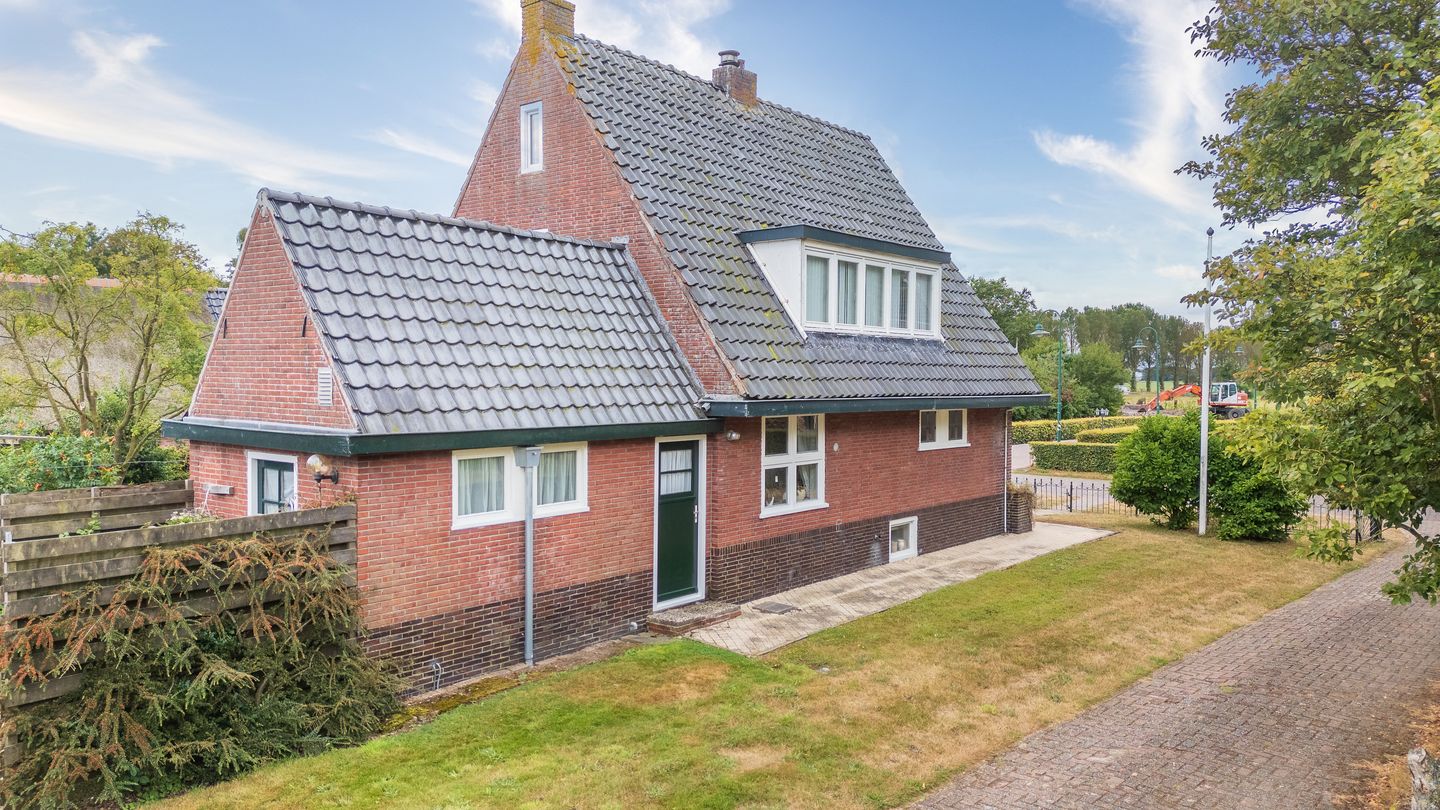 Foto 10 van Noorderend 27
