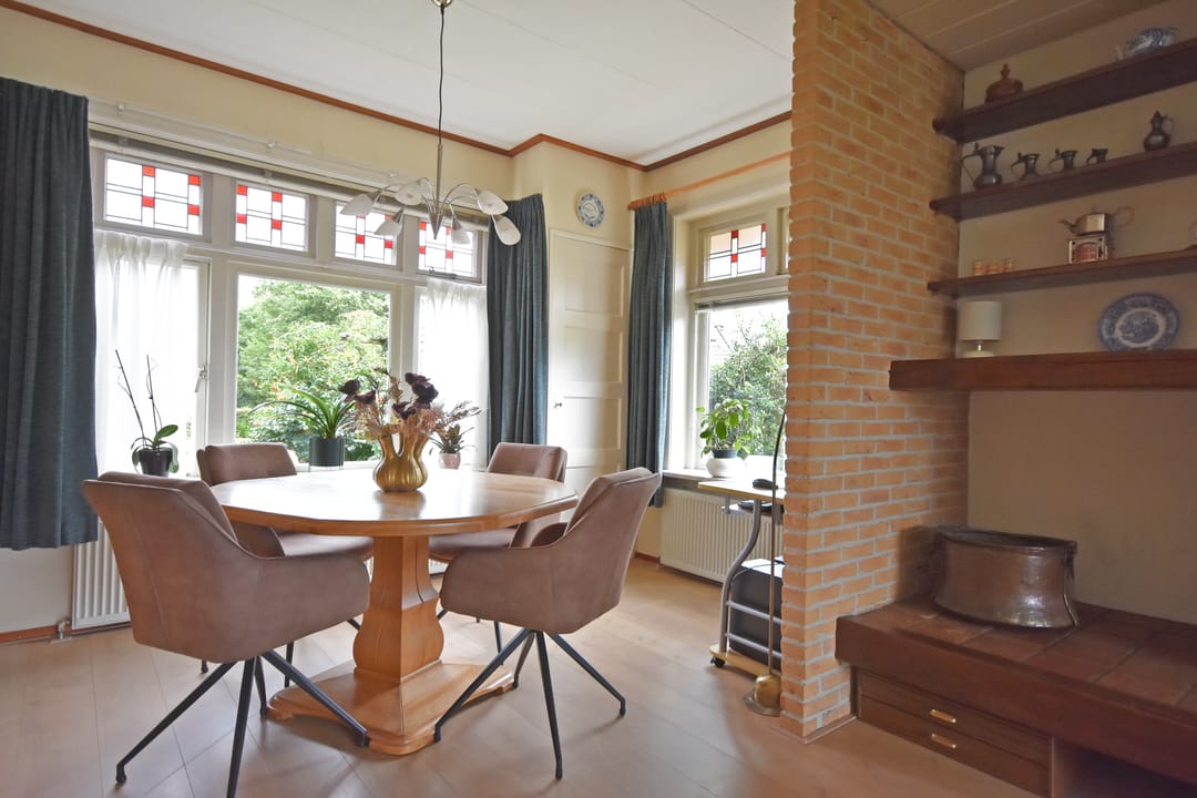 Foto 41 van Noorderend 27