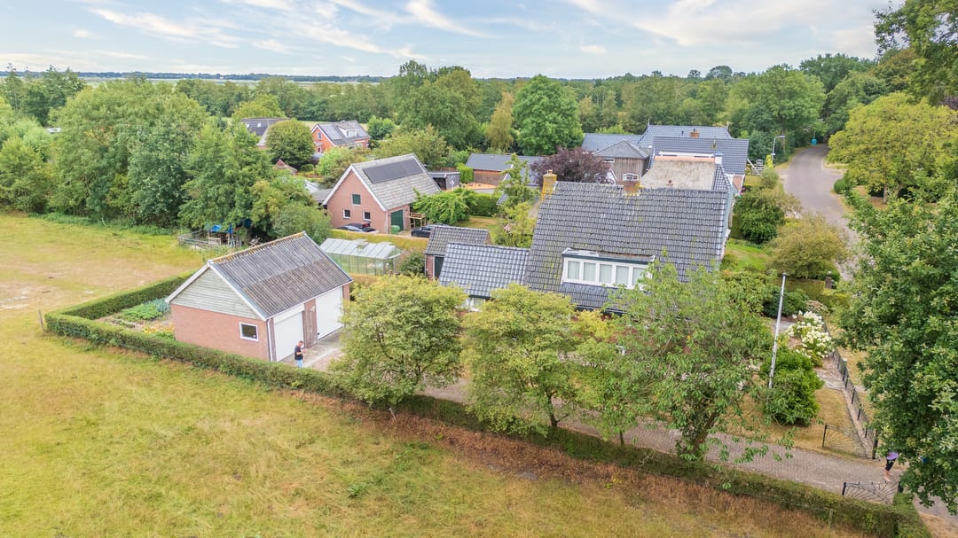 Foto 16 van Noorderend 27