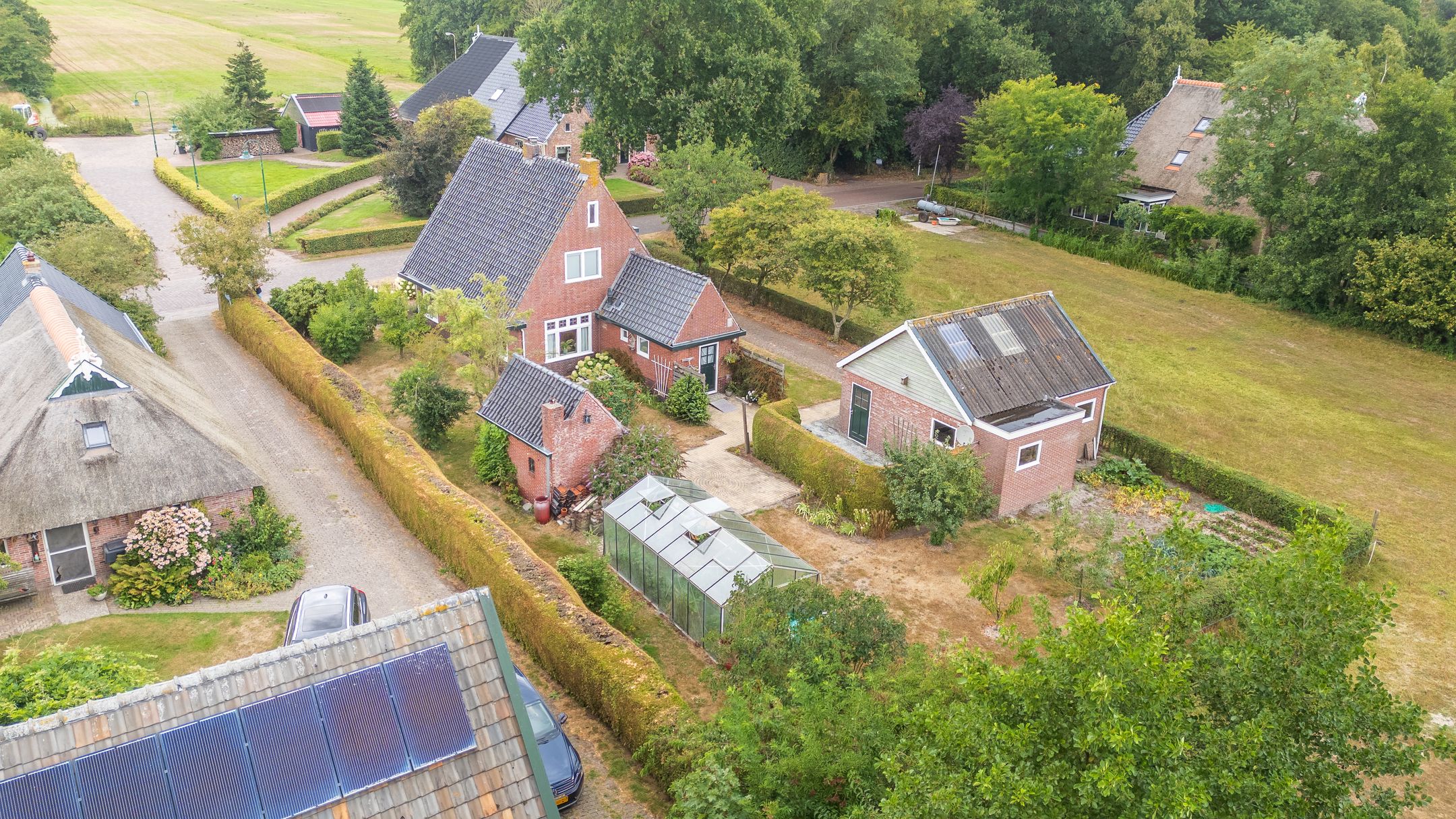 Foto 12 van Noorderend 27