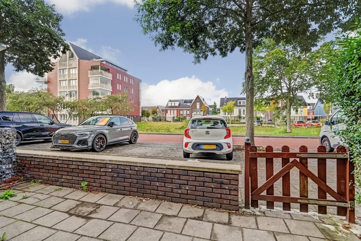 Foto 4 van New Yorksingel 15