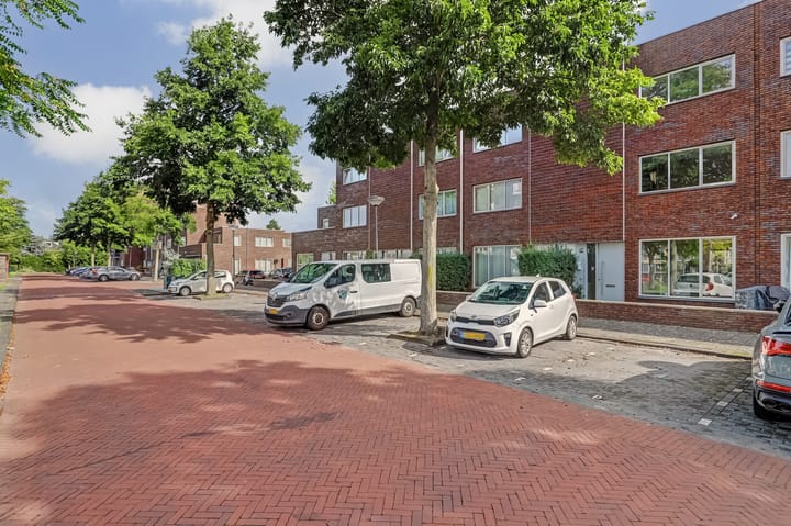 Foto 3 van New Yorksingel 15