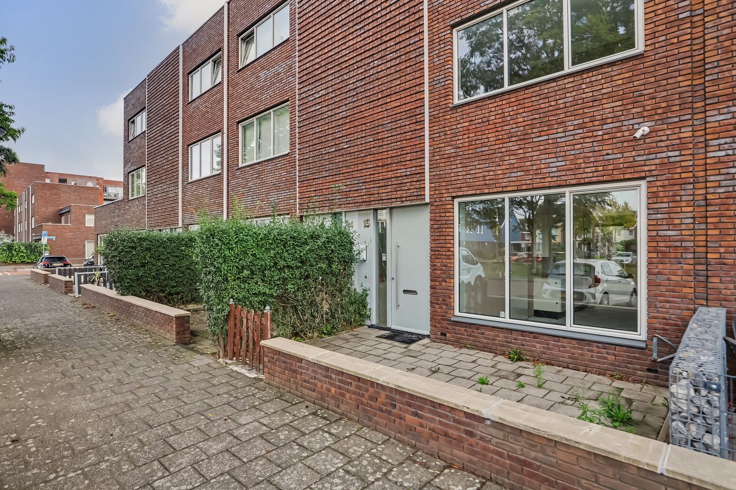 Foto 1 van New Yorksingel 15