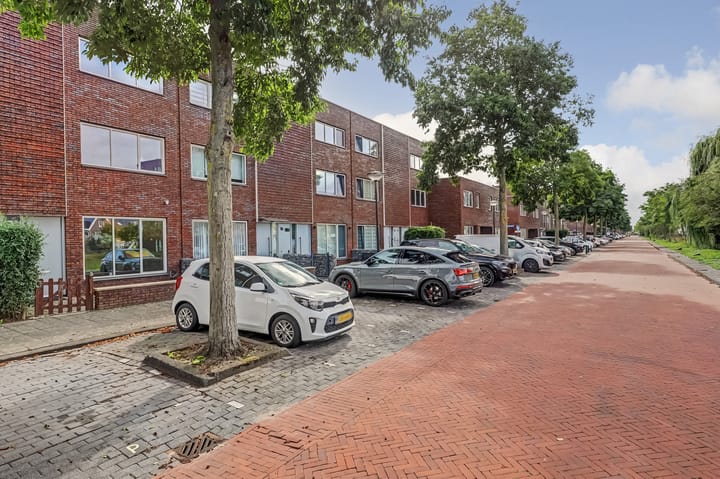 Foto 2 van New Yorksingel 15