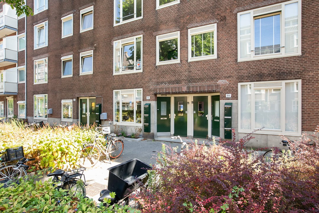 Foto 17 van Gibraltarstraat 86-H