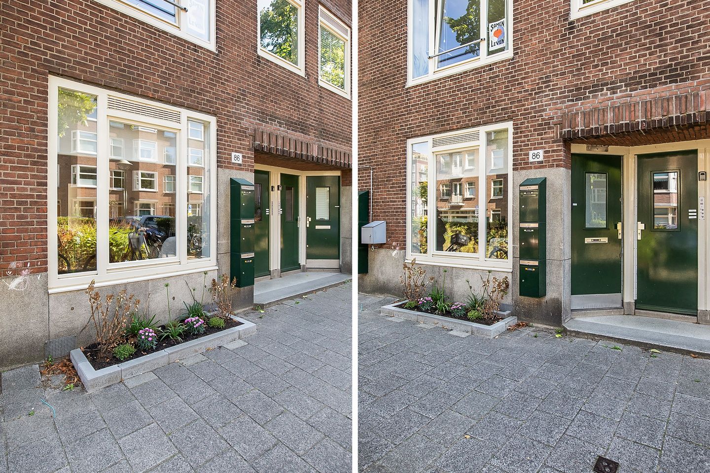 Foto 14 van Gibraltarstraat 86-H