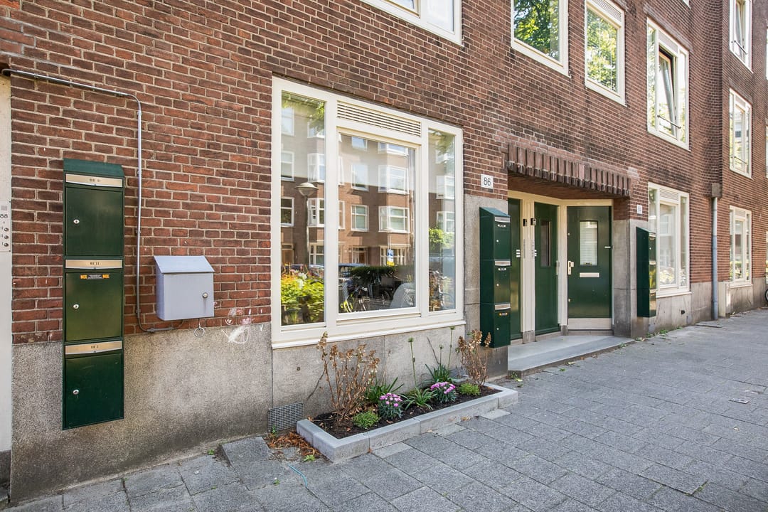 Foto 16 van Gibraltarstraat 86-H