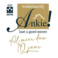 Makelaardij Ankie !