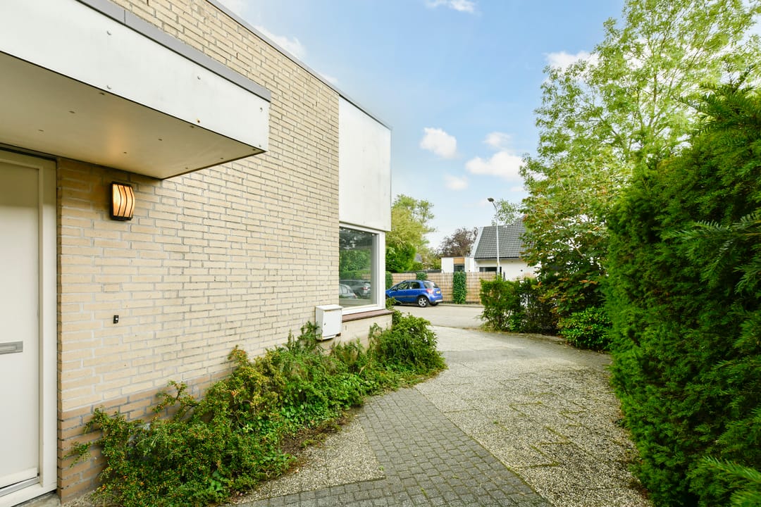 Foto 31 van Prins Florislaan 18