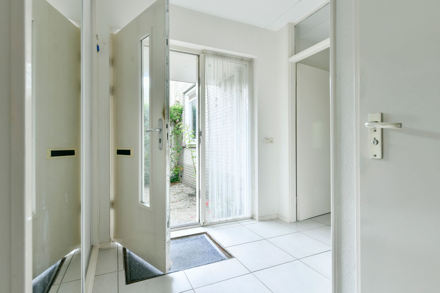 Foto 4 van Prins Florislaan 18
