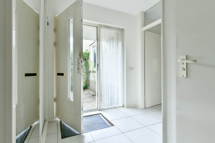 Foto 4 van Prins Florislaan 18
