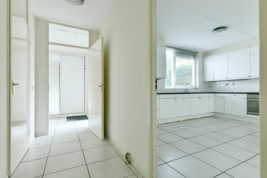 Foto 16 van Prins Florislaan 18