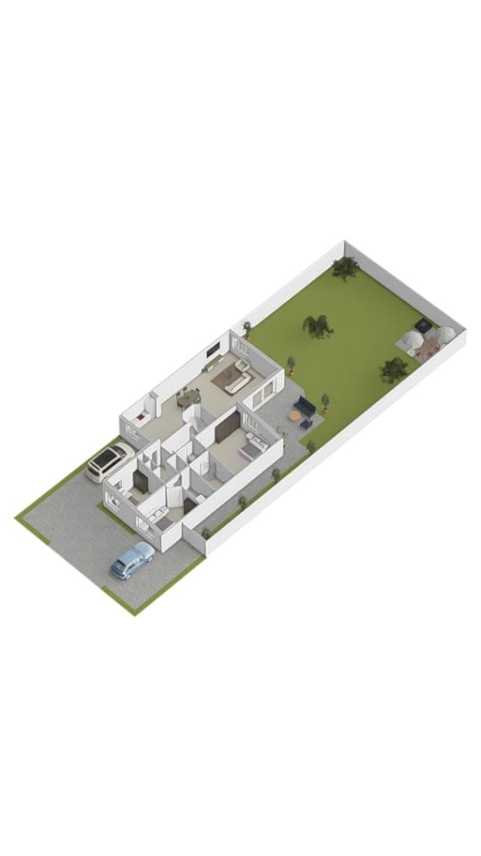 Foto 33 van Prins Florislaan 18