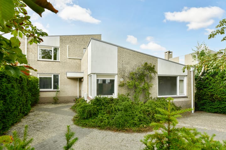 Foto 2 van Prins Florislaan 18