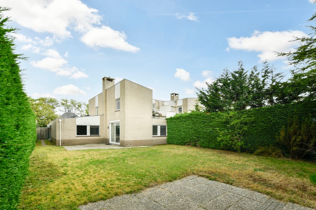 Foto 11 van Prins Florislaan 18