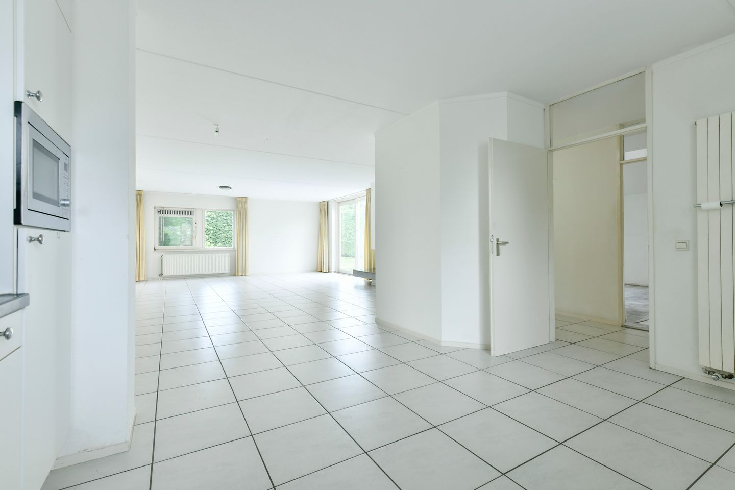 Foto 5 van Prins Florislaan 18