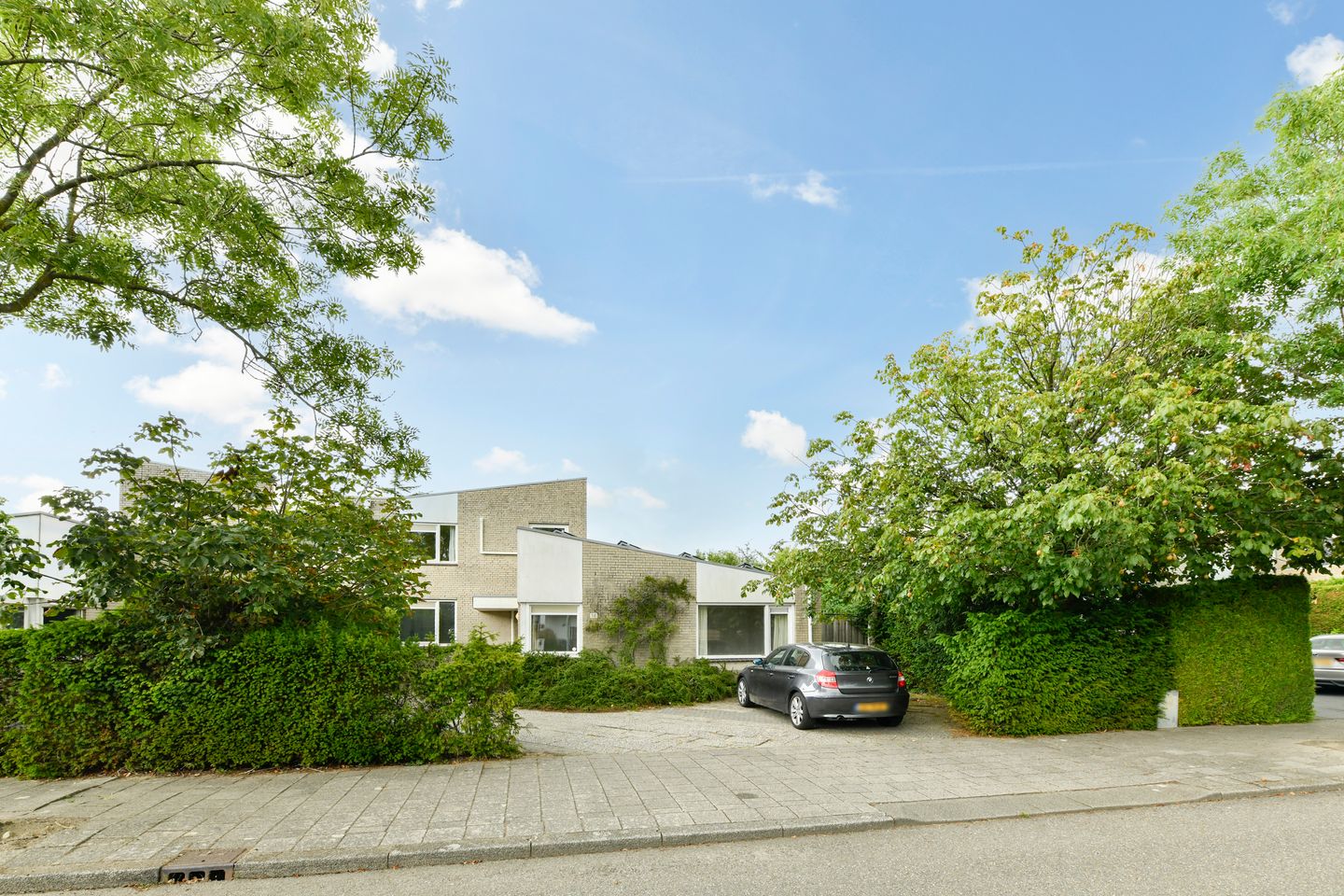 Foto 1 van Prins Florislaan 18
