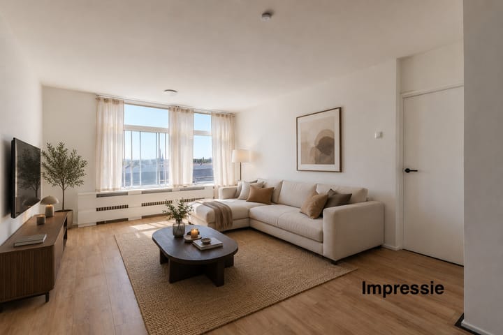 Foto 4 van Kasteel Bleienbeekstraat 33-D