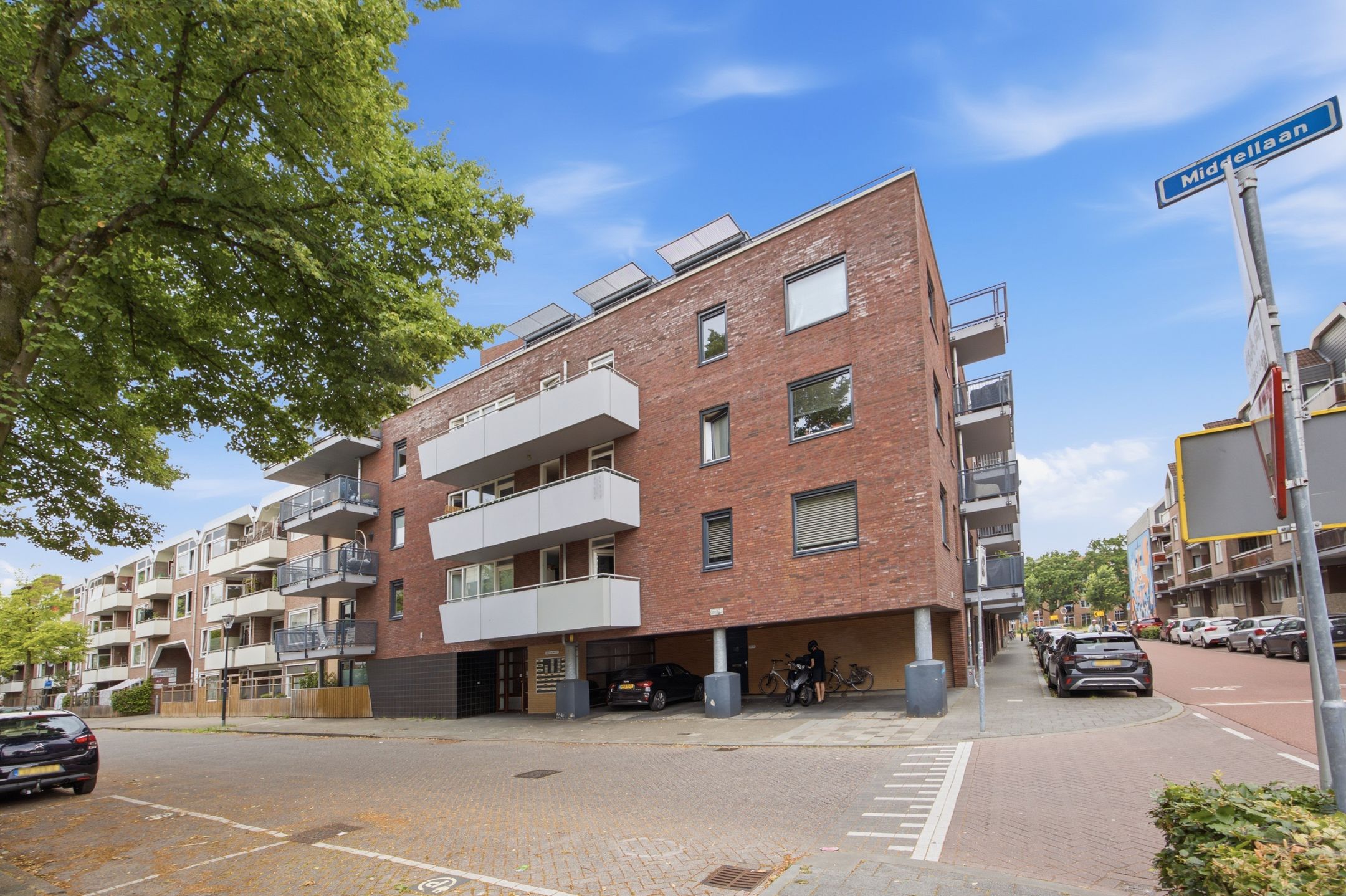 Middellaan 460-D 460 D22