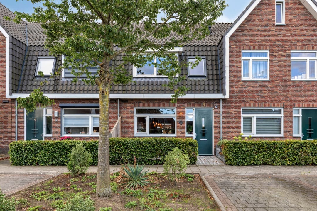 Foto 1 van Koolwitje 27