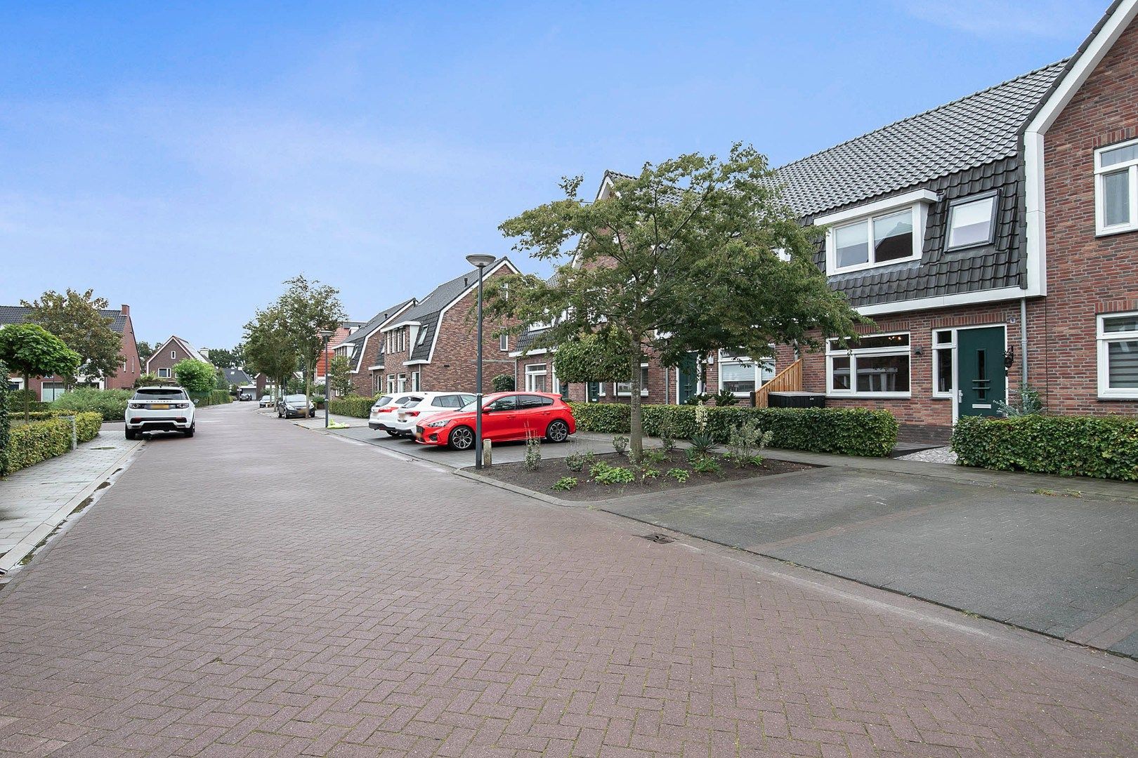 Foto 33 van Koolwitje 27