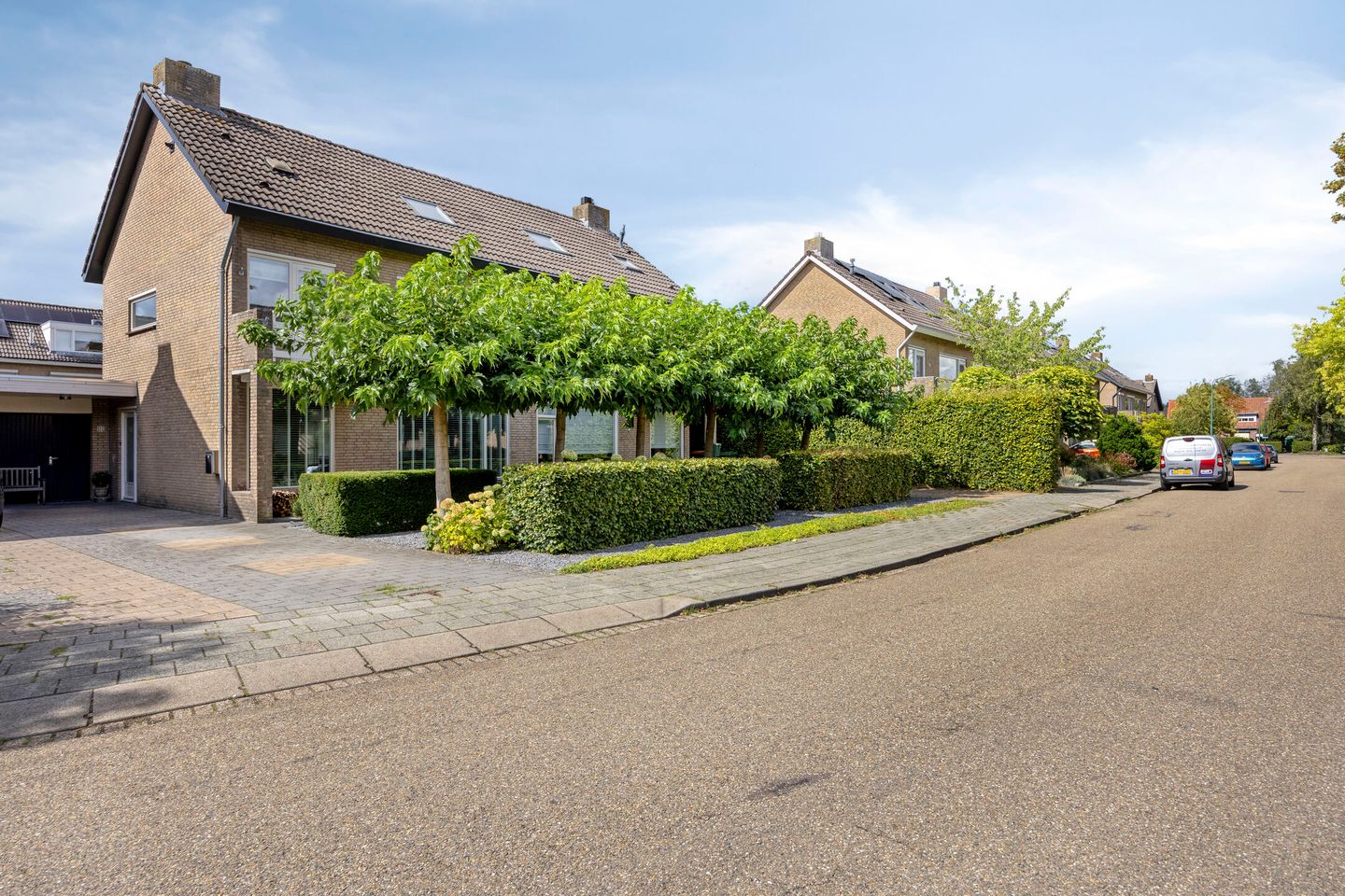 Foto 40 van Thornstraat 21