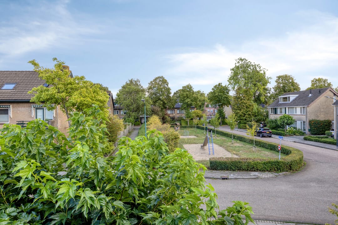 Foto 41 van Thornstraat 21