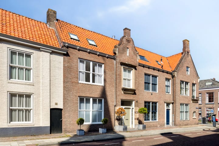 Foto 4 van Korte Burg 13