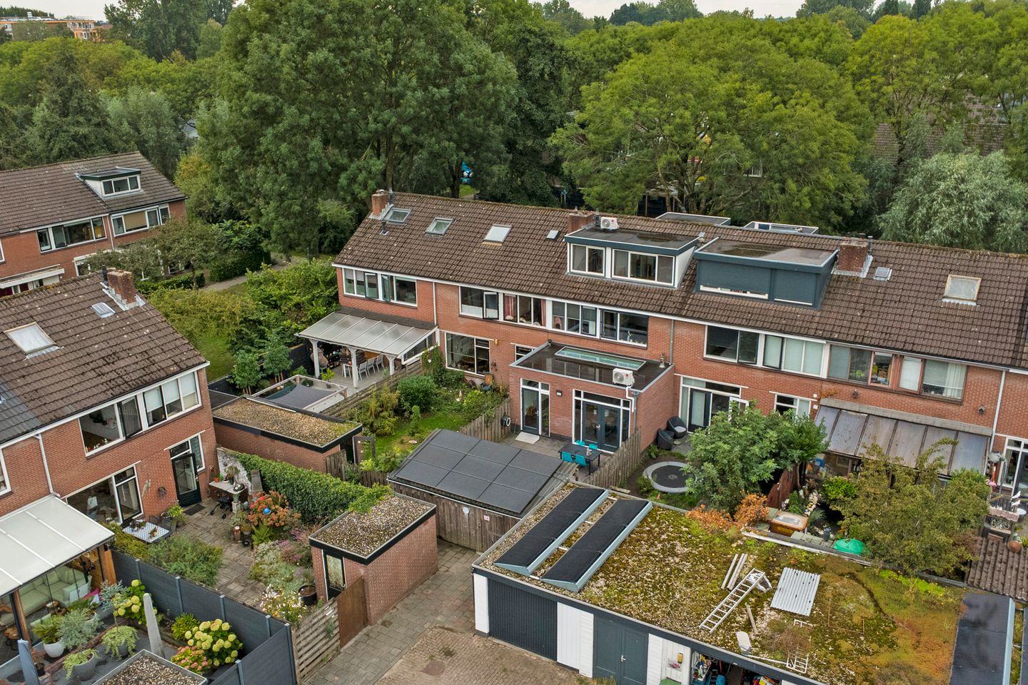 Foto 40 van Kornalijnpad 22