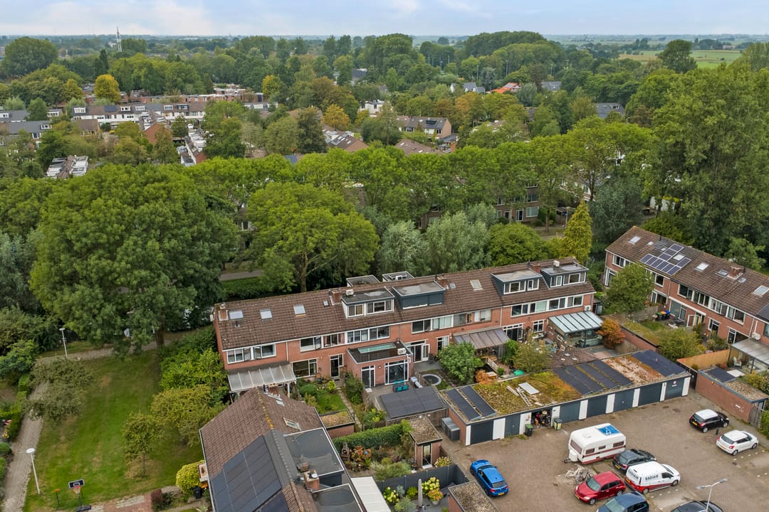 Foto 43 van Kornalijnpad 22