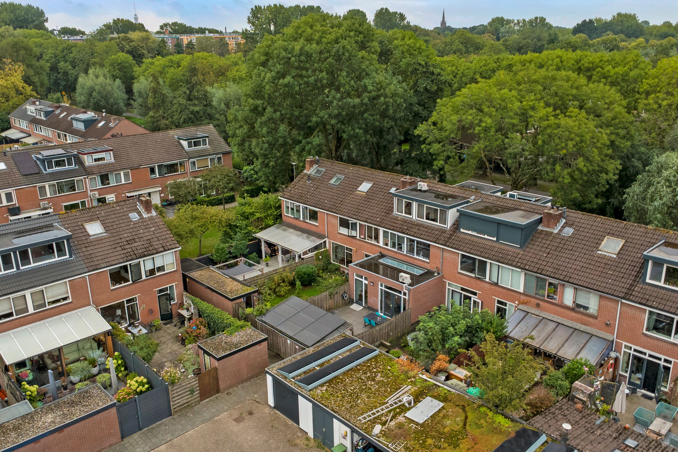 Foto 42 van Kornalijnpad 22