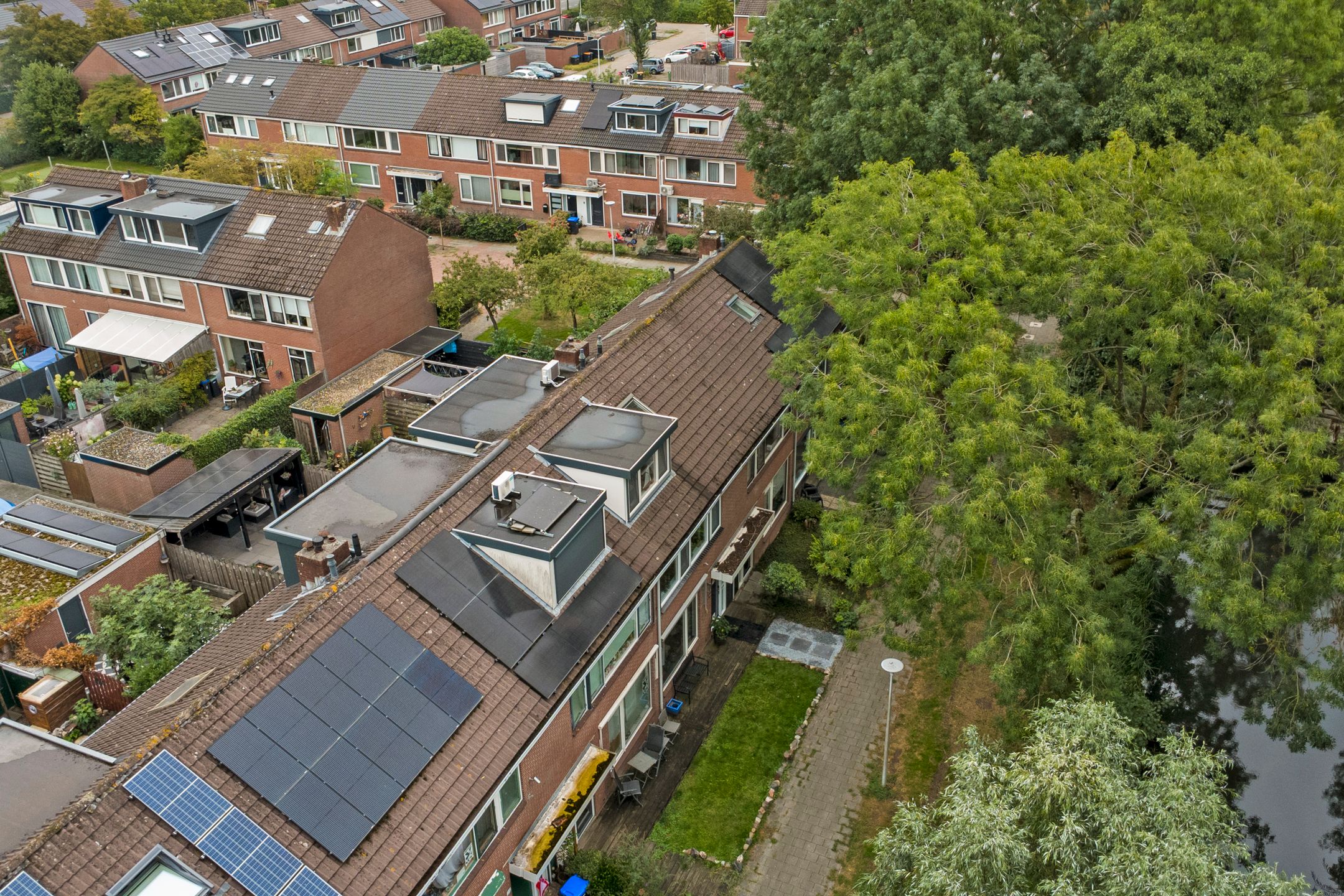 Foto 45 van Kornalijnpad 22