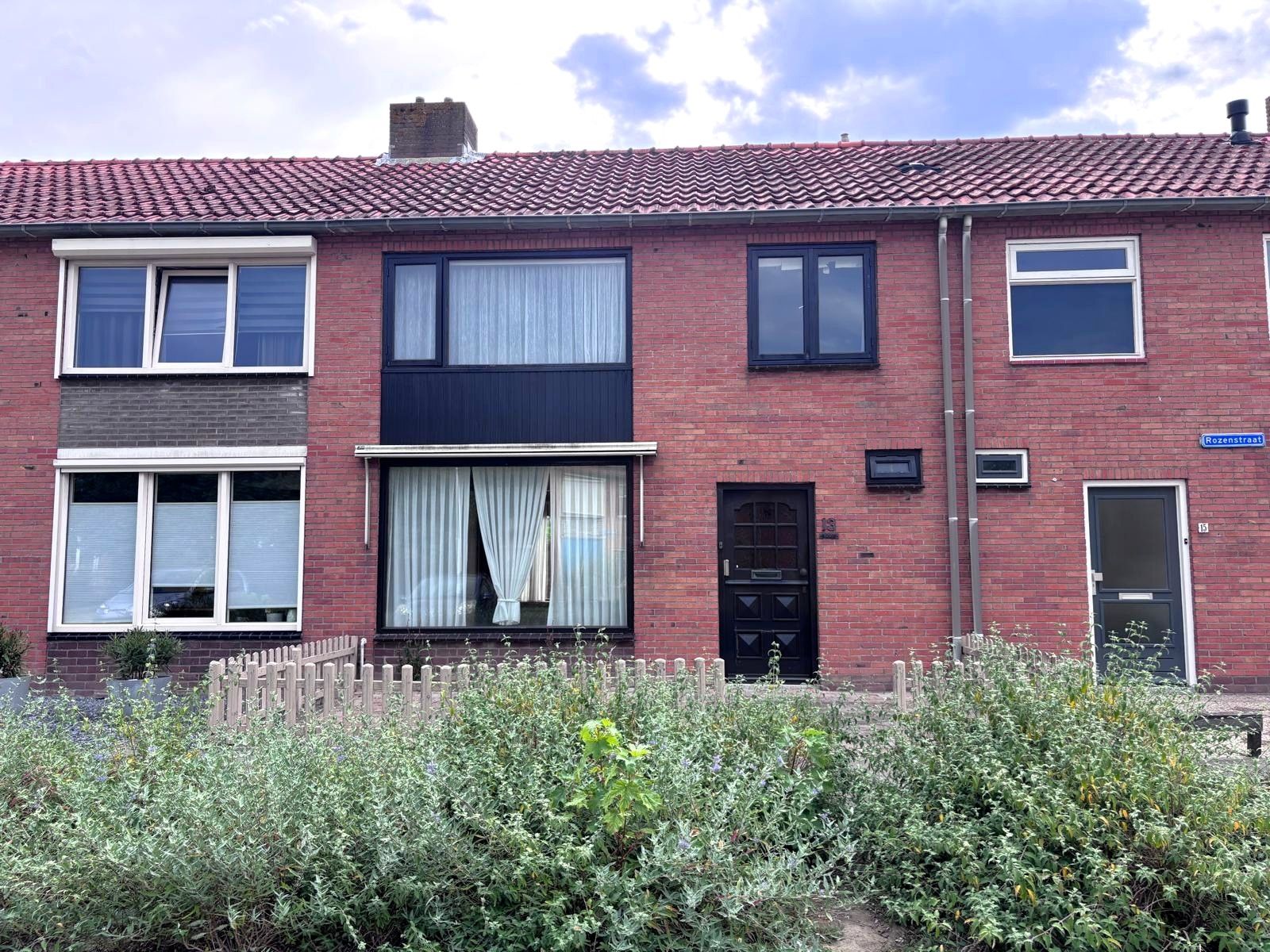 Rozenstraat 13