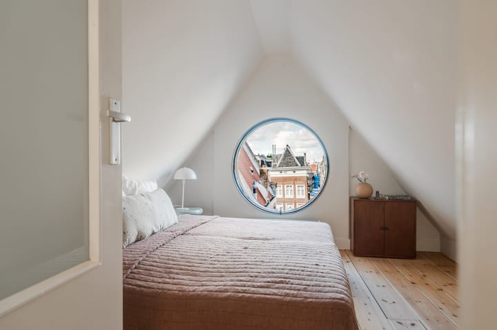 Foto 4 van Korte Kolksteeg 1-D