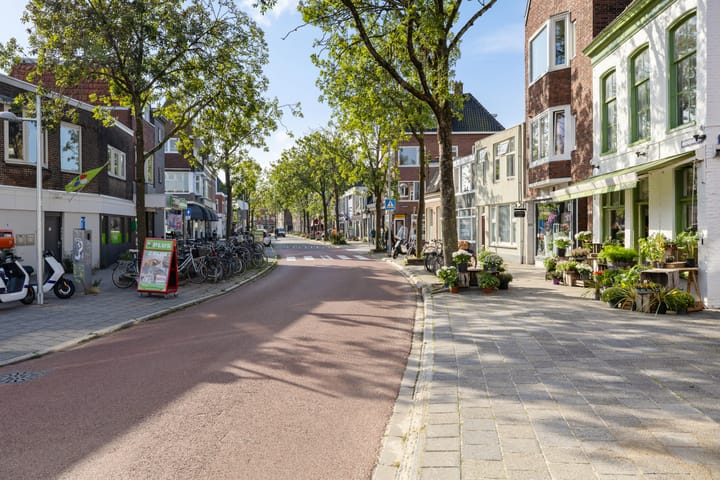Foto 4 van Warmoesstraat 70