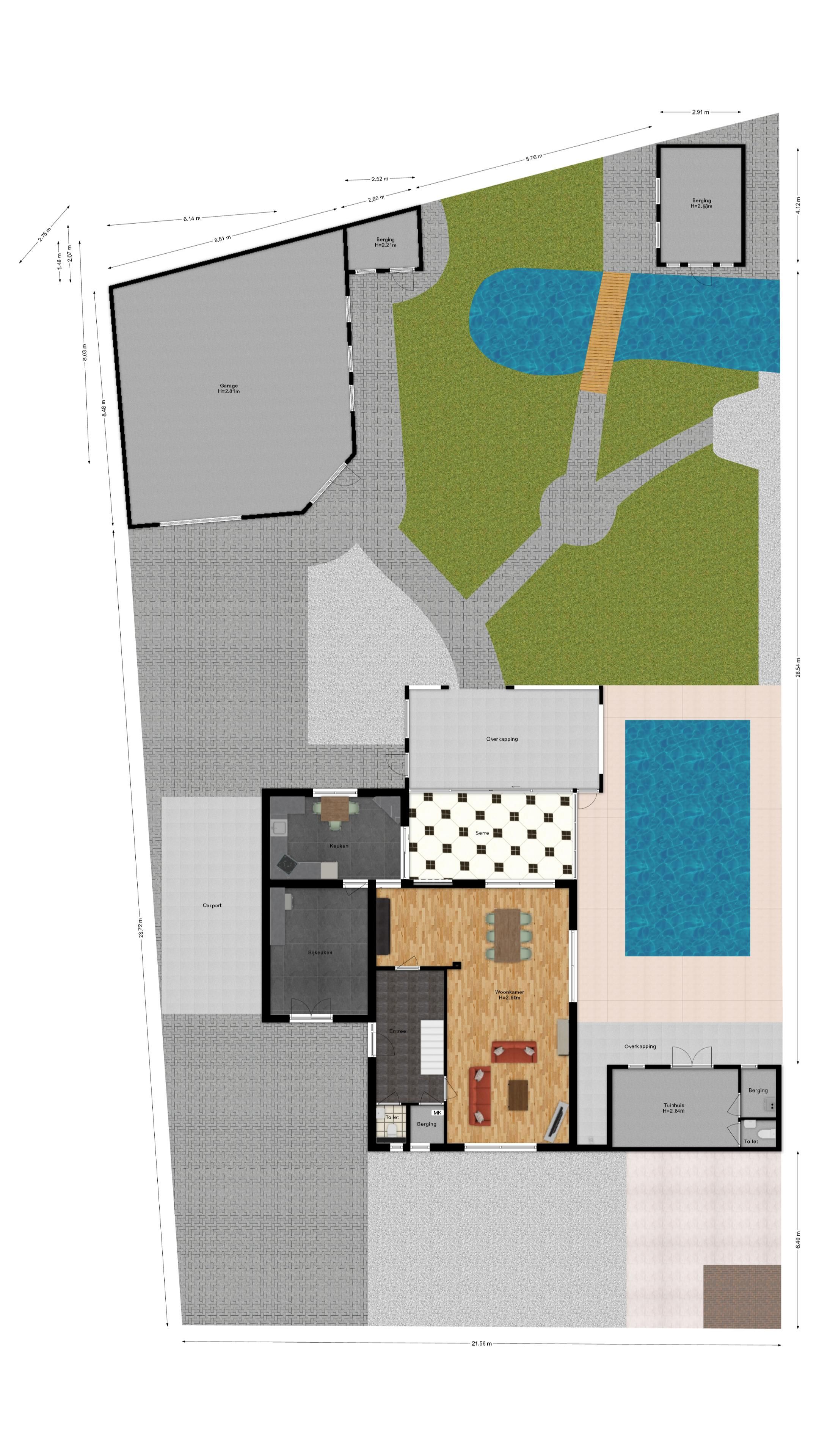 Foto 36 van Kerkstraat 8-A