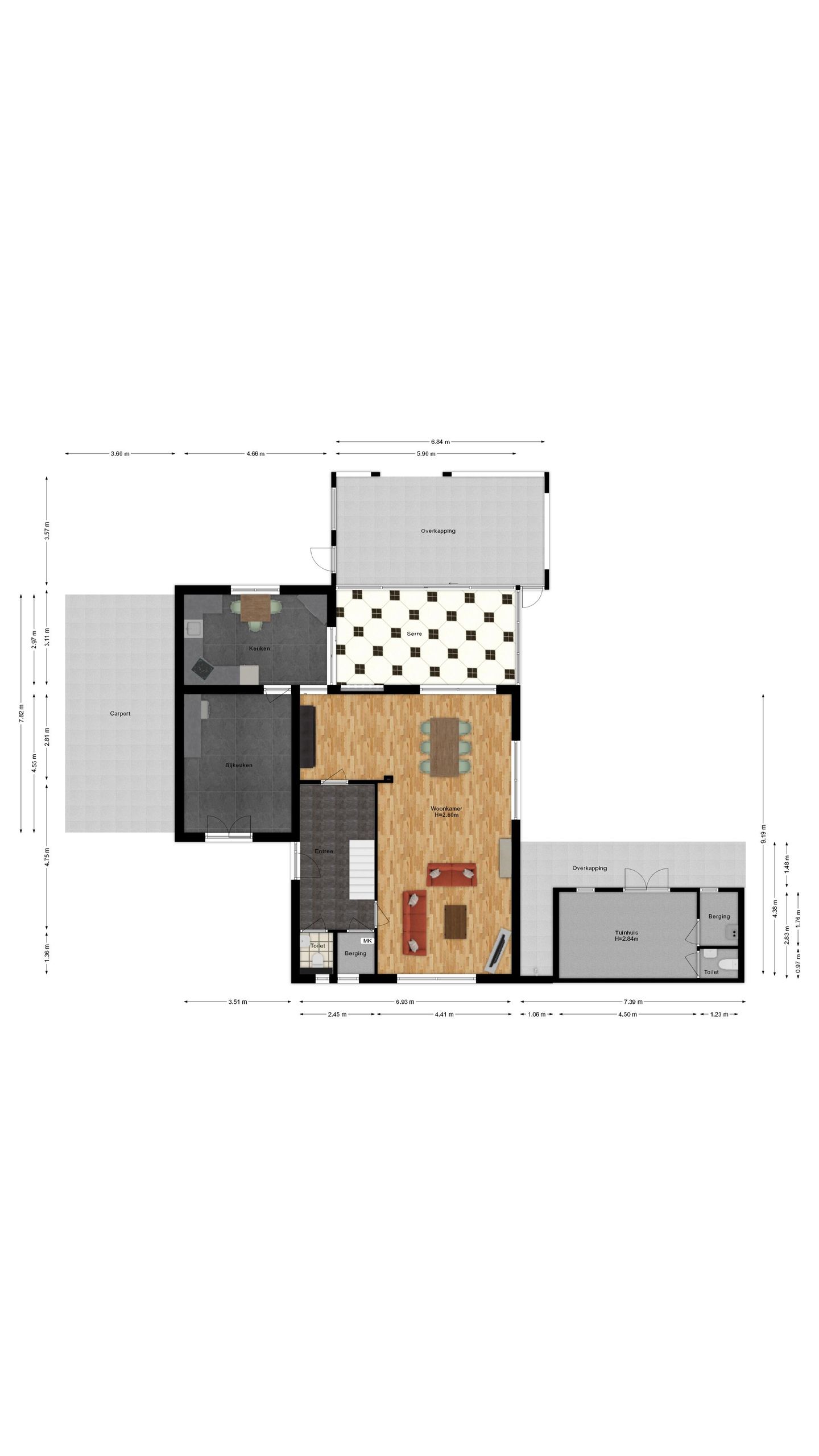 Foto 34 van Kerkstraat 8-A