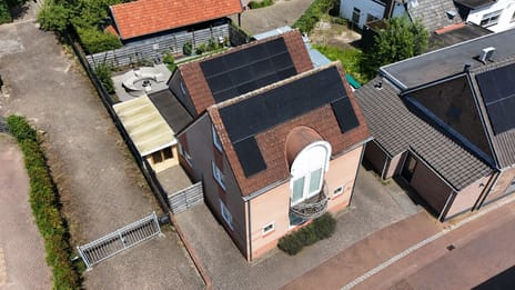 Benedendorpsstraat thumbnail
