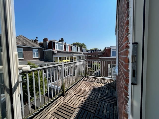 Photo 31 of Willem Kuijperstraat 112