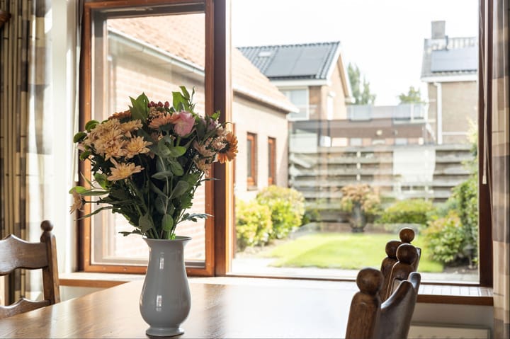 Hoekwoning te koop: Jasmijnstraat 21, Beneden-Leeuwen