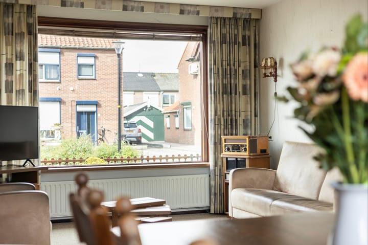 Hoekwoning te koop: Jasmijnstraat 21, Beneden-Leeuwen