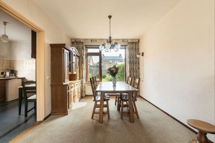 Hoekwoning te koop: Jasmijnstraat 21, Beneden-Leeuwen