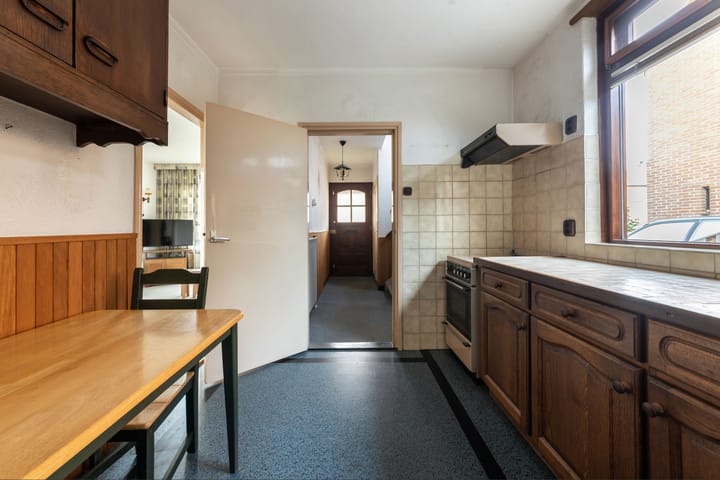 Hoekwoning te koop: Jasmijnstraat 21, Beneden-Leeuwen